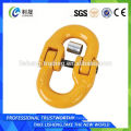 double swivel anchor chain connector